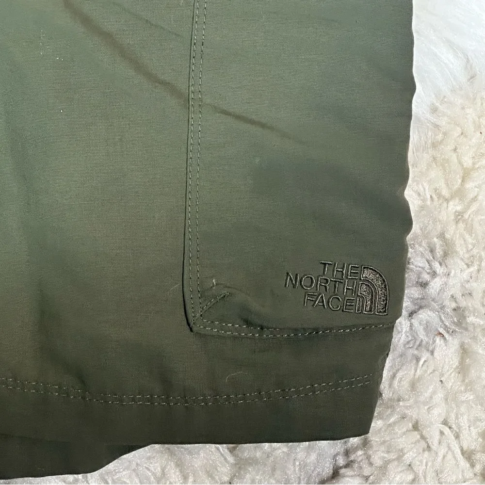 The North Face experience perfect